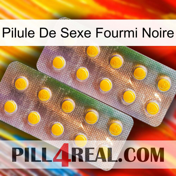 Black Ant Sex Pill new10